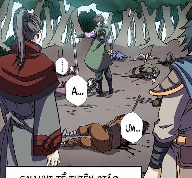 Võ Đạo Độc Tôn - Chapter 591 - Trang 68