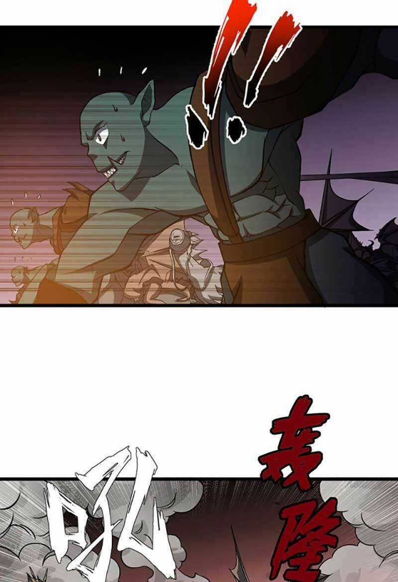 Võ Đạo Độc Tôn - Chapter 591 - Trang 8