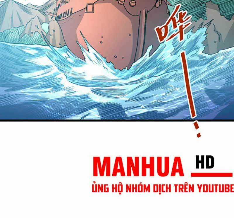 Võ Đạo Độc Tôn - Chapter 591 - Trang 71