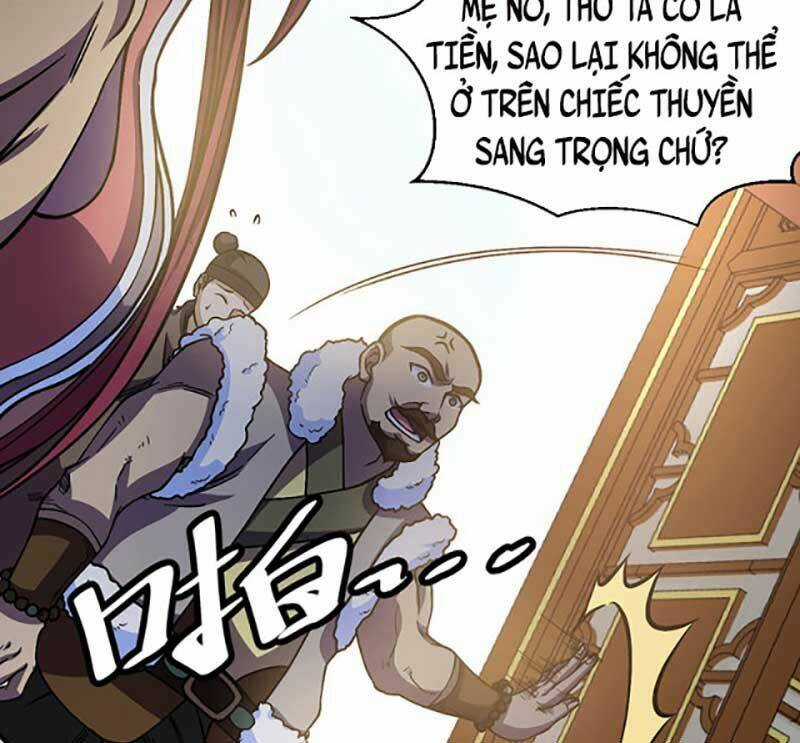 Võ Đạo Độc Tôn - Chapter 591 - Trang 75