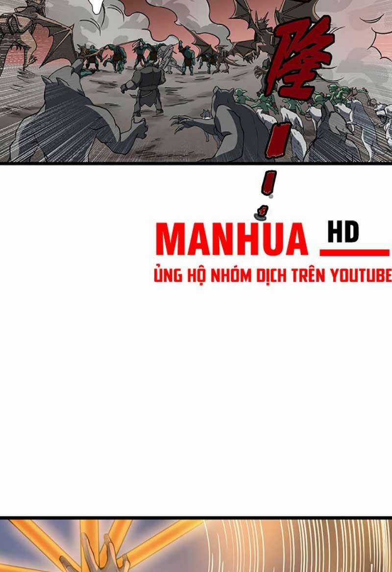 Võ Đạo Độc Tôn - Chapter 591 - Trang 9