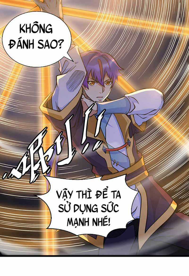 Võ Đạo Độc Tôn - Chapter 591 - Trang 10