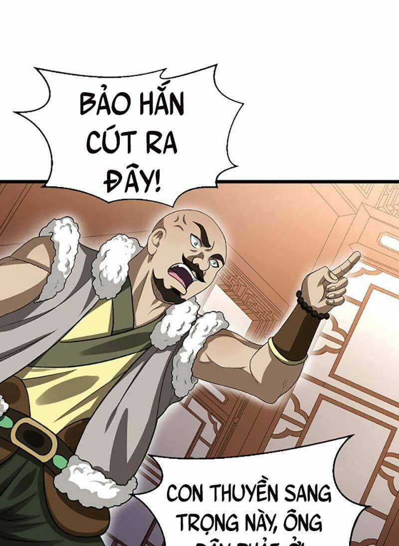 Võ Đạo Độc Tôn - Chapter 592 - Trang 2