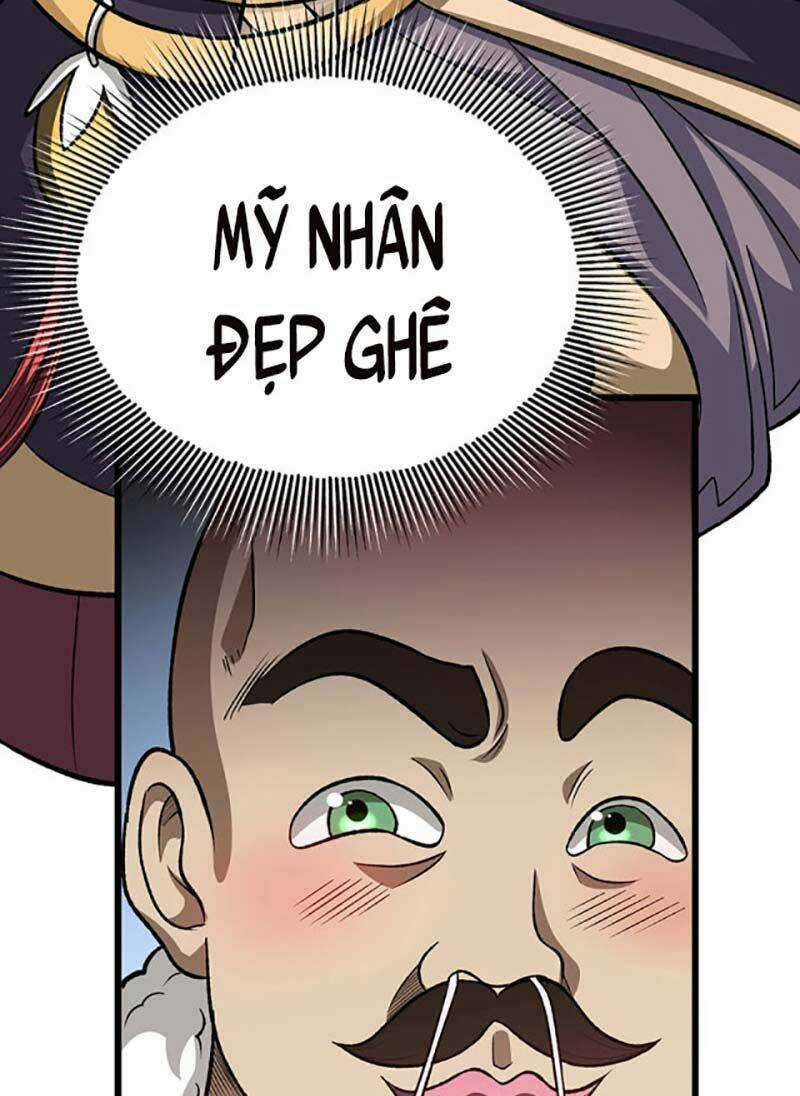 Võ Đạo Độc Tôn - Chapter 592 - Trang 11