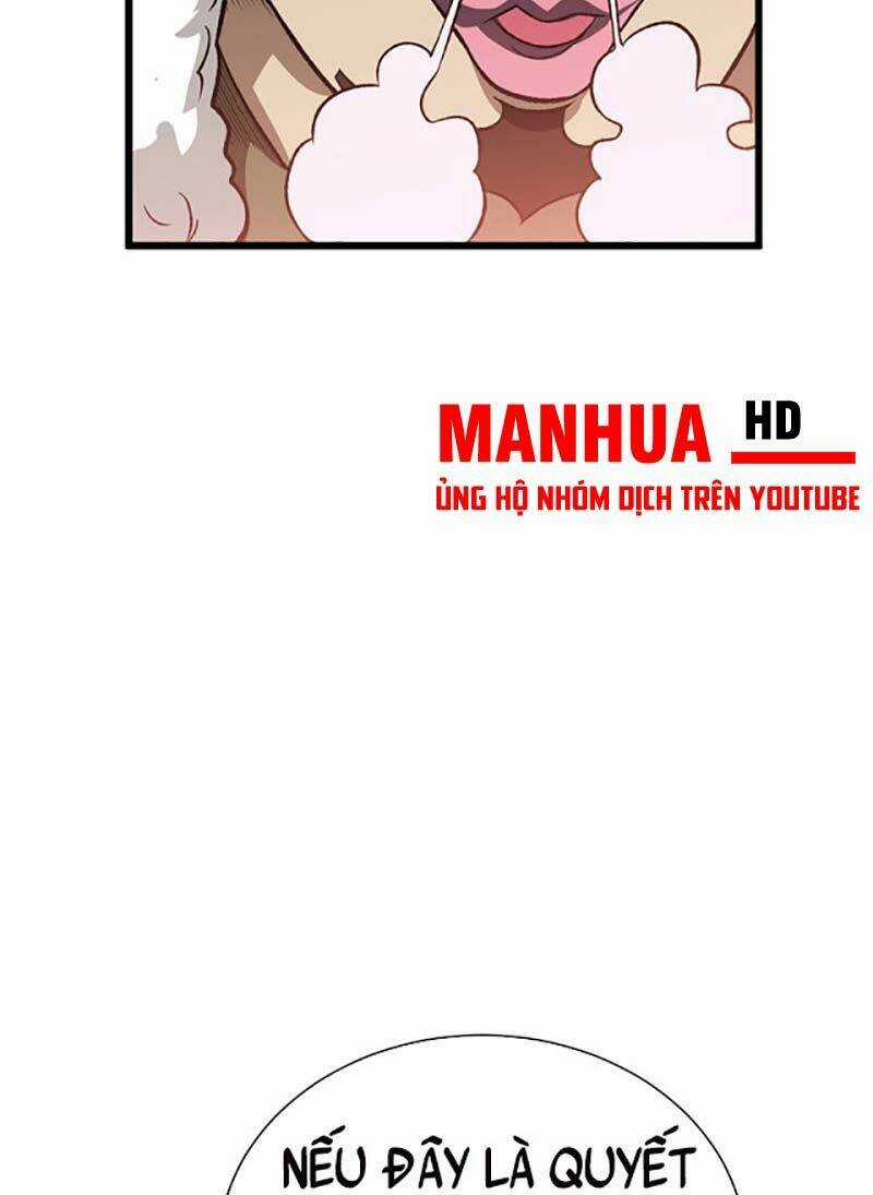 Võ Đạo Độc Tôn - Chapter 592 - Trang 12