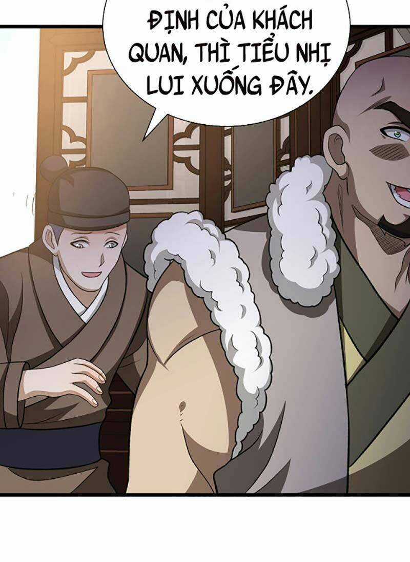 Võ Đạo Độc Tôn - Chapter 592 - Trang 13