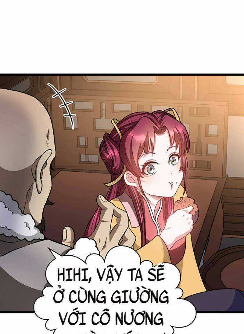 Võ Đạo Độc Tôn - Chapter 592 - Trang 14