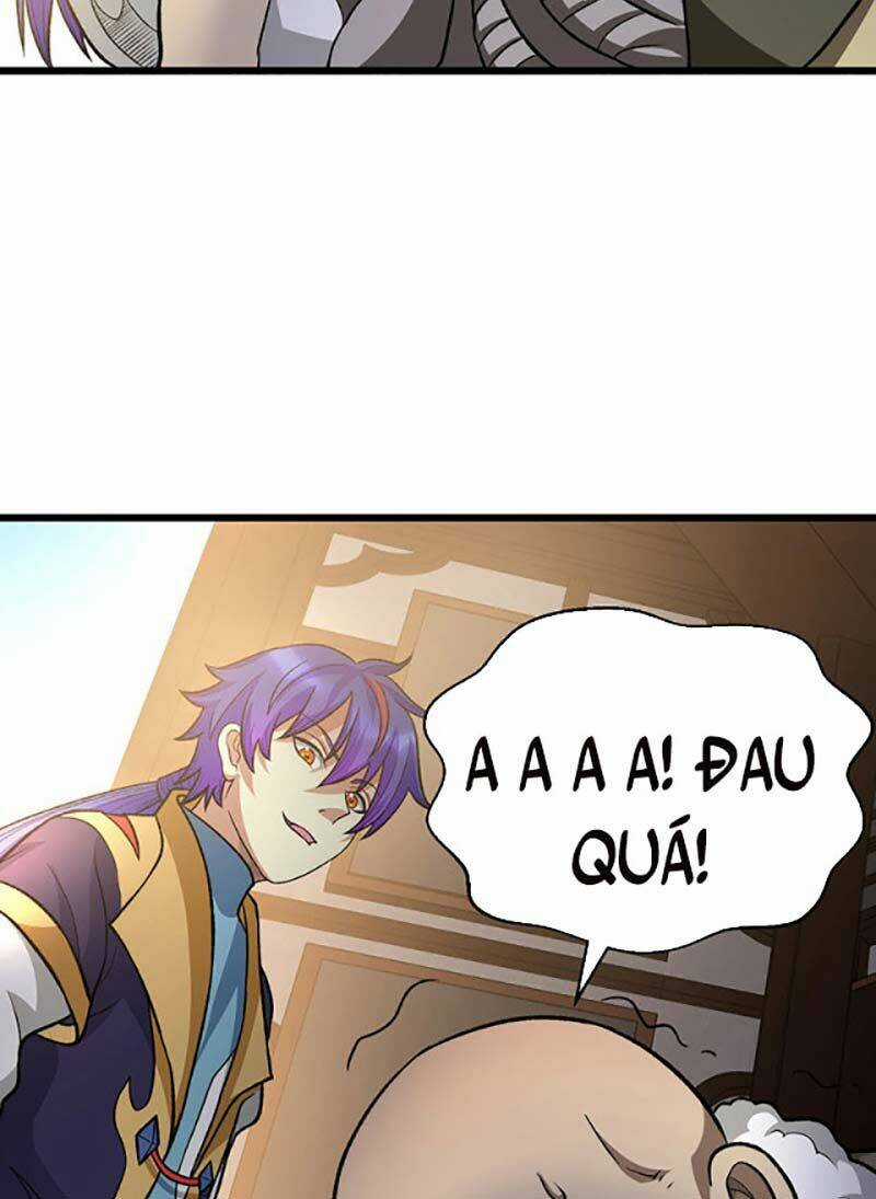 Võ Đạo Độc Tôn - Chapter 592 - Trang 16