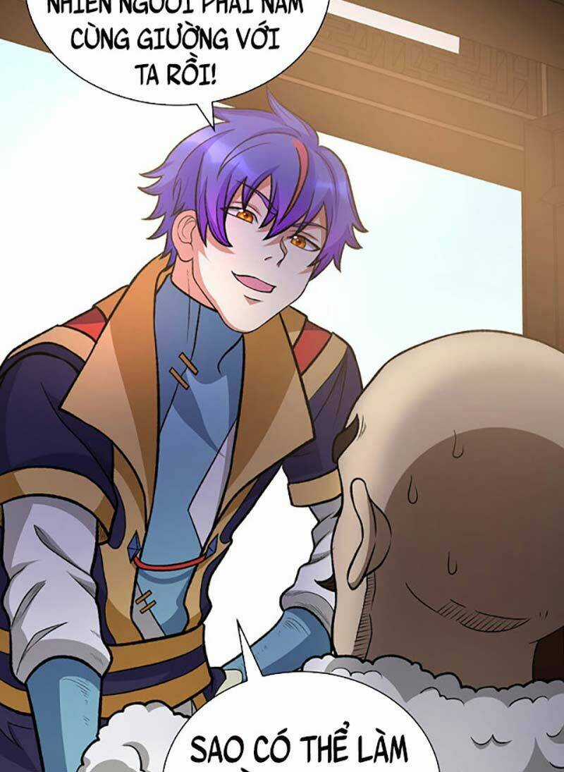 Võ Đạo Độc Tôn - Chapter 592 - Trang 18