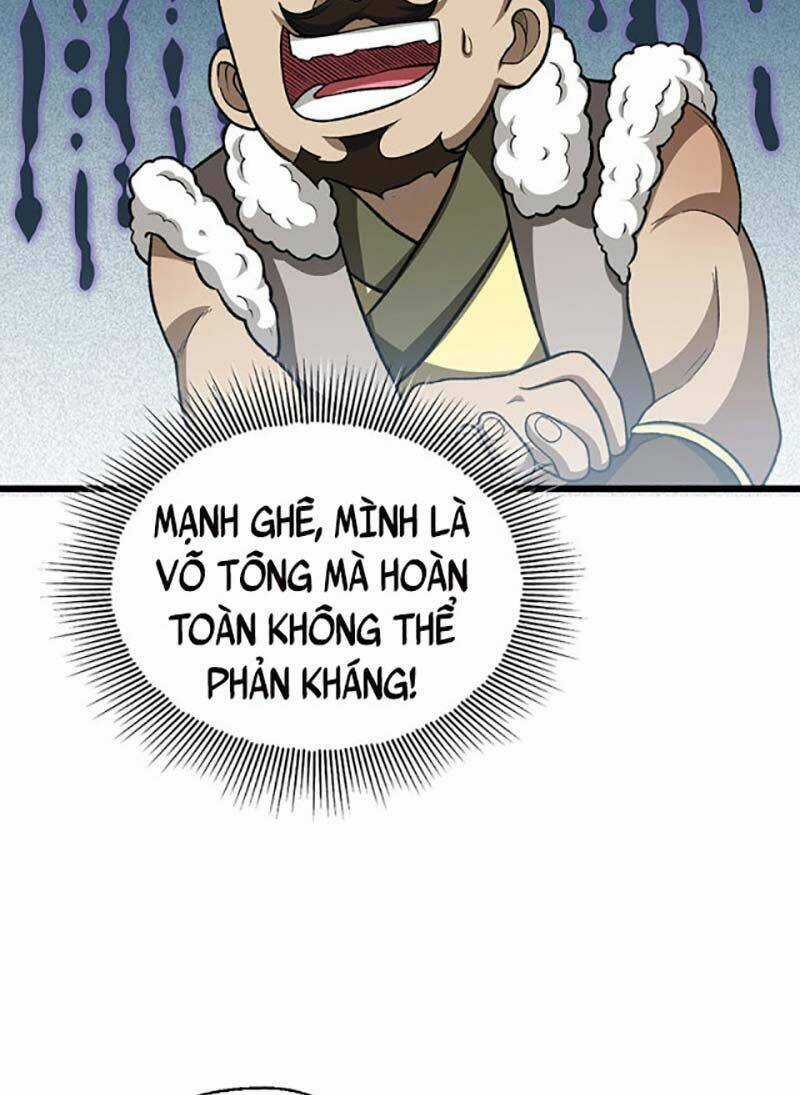 Võ Đạo Độc Tôn - Chapter 592 - Trang 20