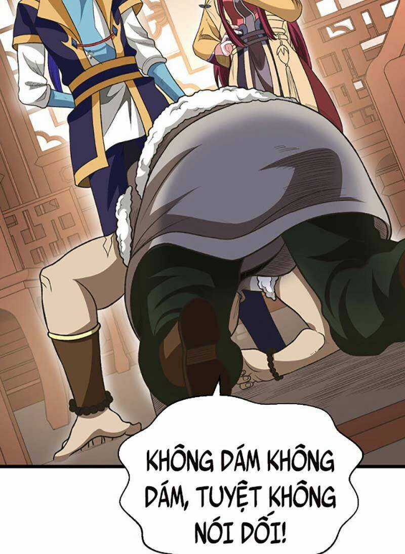 Võ Đạo Độc Tôn - Chapter 592 - Trang 24