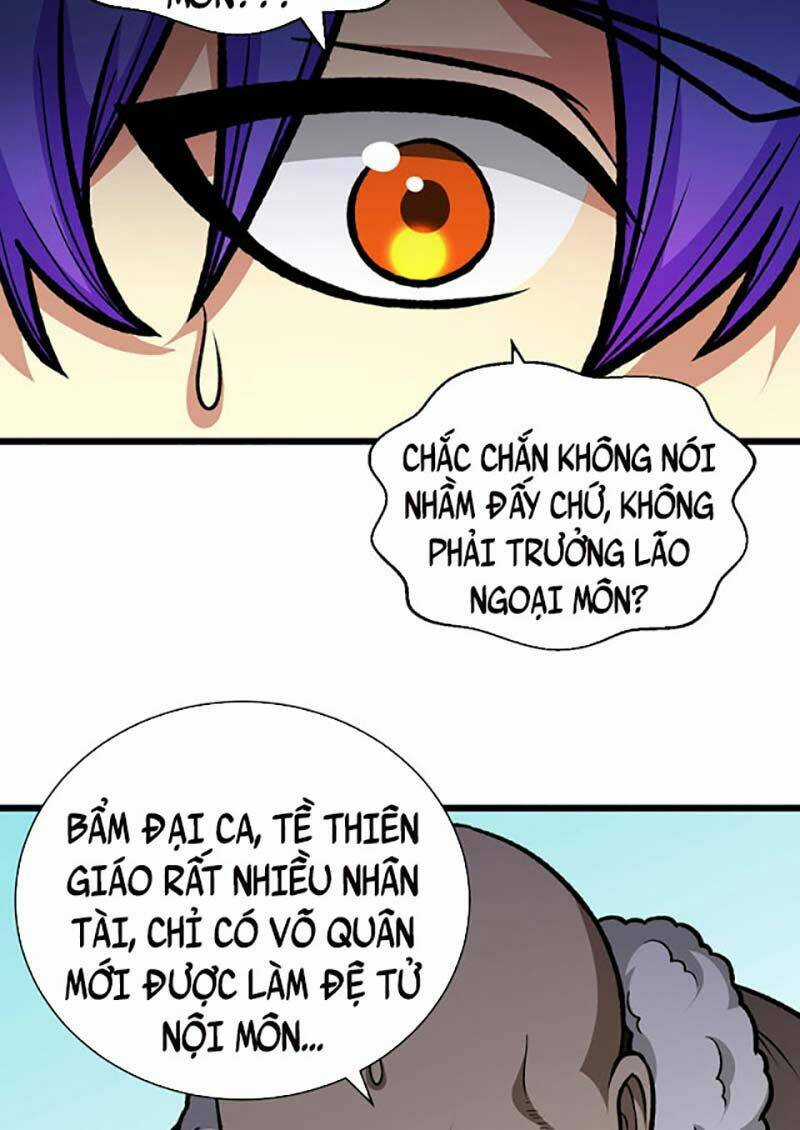 Võ Đạo Độc Tôn - Chapter 592 - Trang 28