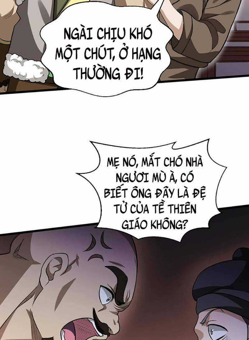 Võ Đạo Độc Tôn - Chapter 592 - Trang 4