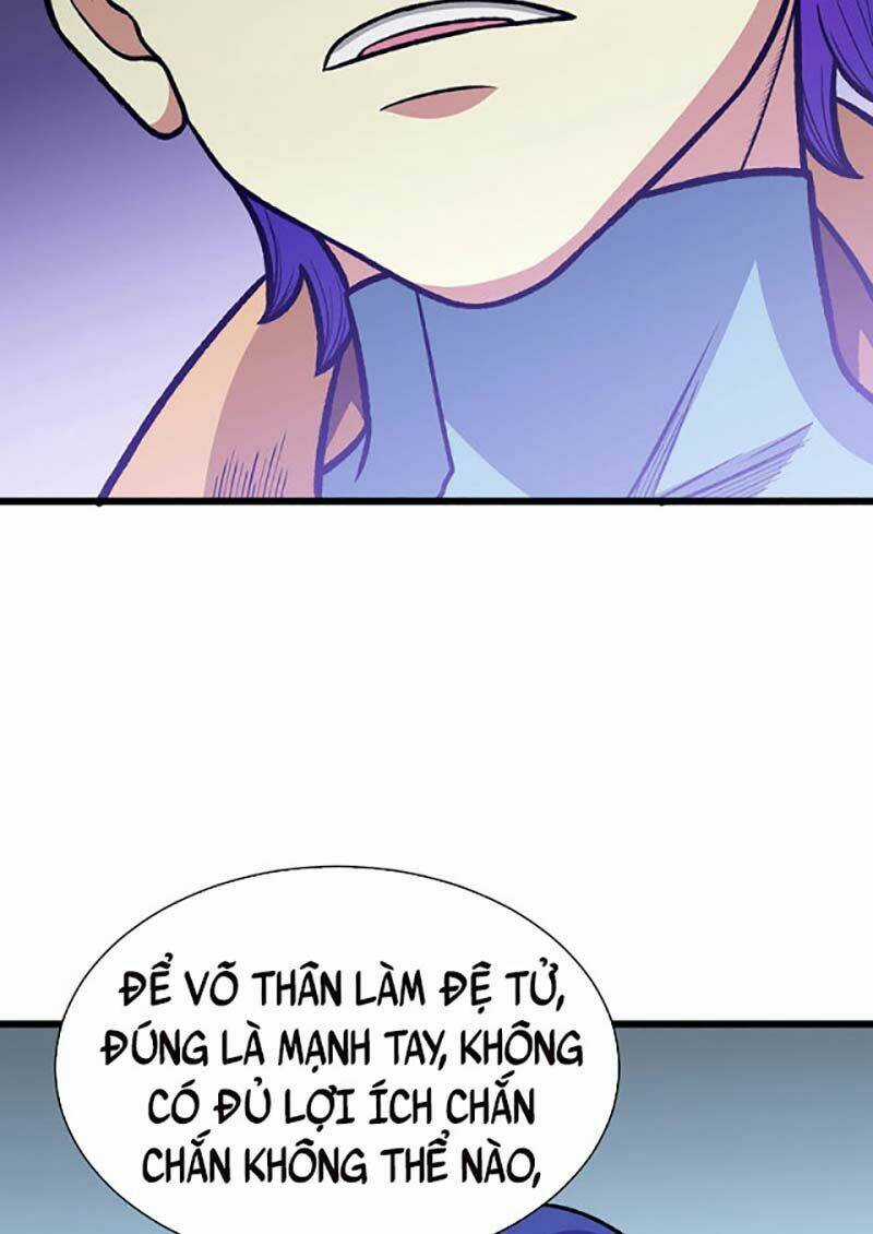 Võ Đạo Độc Tôn - Chapter 592 - Trang 31