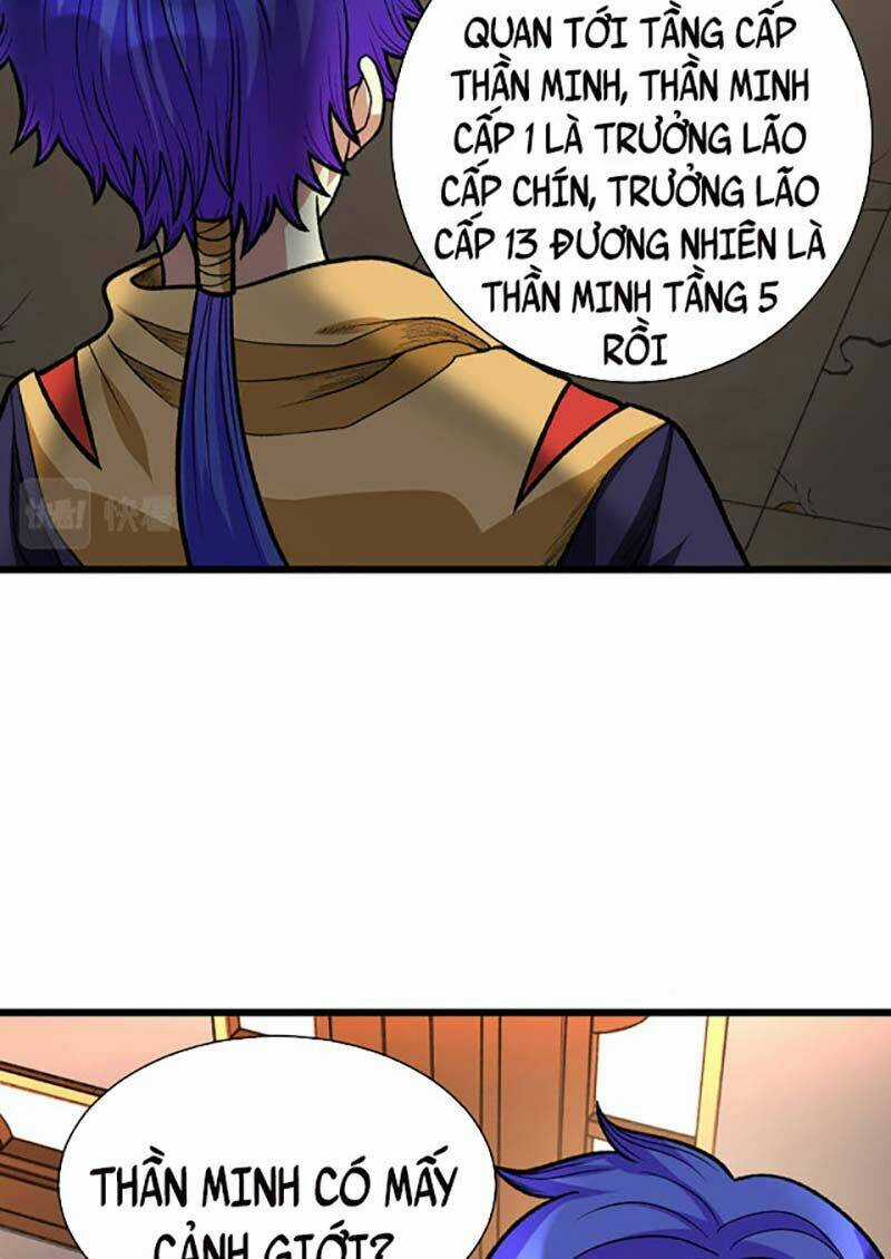 Võ Đạo Độc Tôn - Chapter 592 - Trang 39