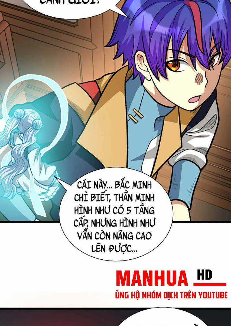 Võ Đạo Độc Tôn - Chapter 592 - Trang 40