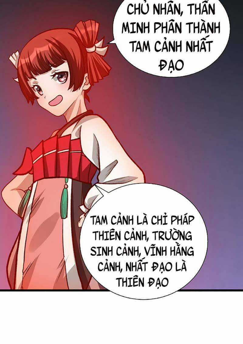 Võ Đạo Độc Tôn - Chapter 592 - Trang 41