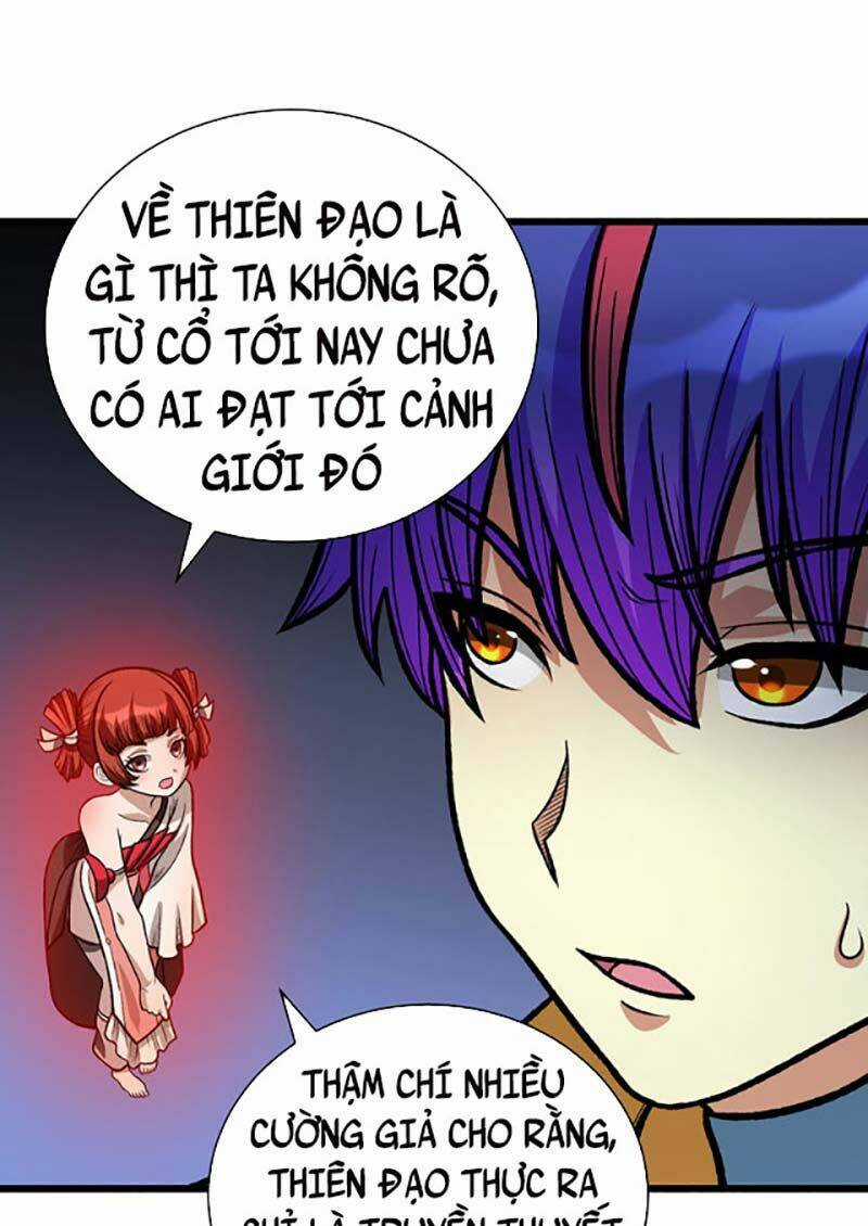 Võ Đạo Độc Tôn - Chapter 592 - Trang 42