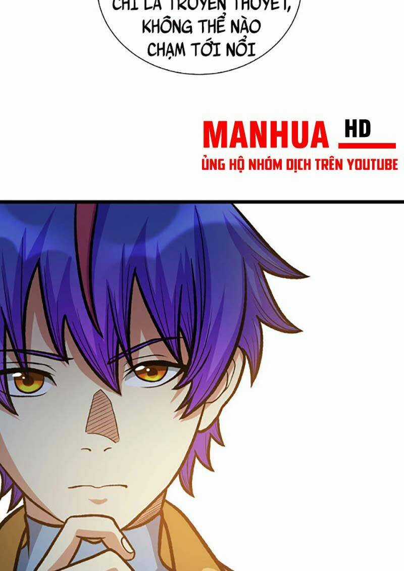 Võ Đạo Độc Tôn - Chapter 592 - Trang 43