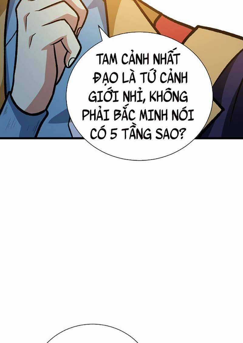 Võ Đạo Độc Tôn - Chapter 592 - Trang 44