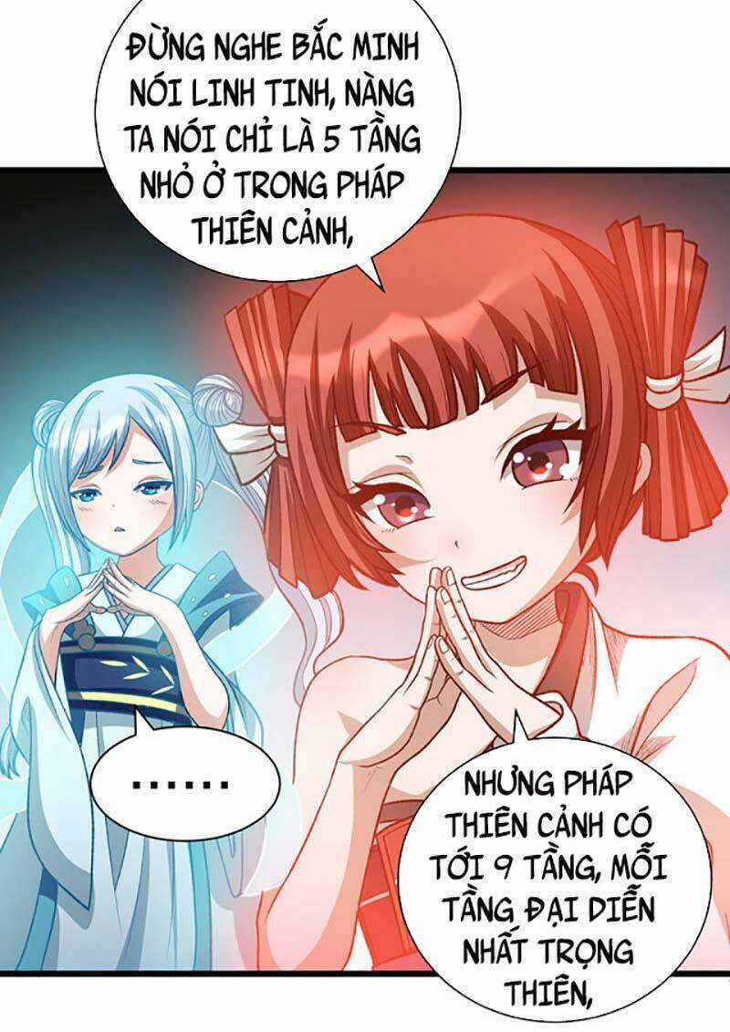 Võ Đạo Độc Tôn - Chapter 592 - Trang 45