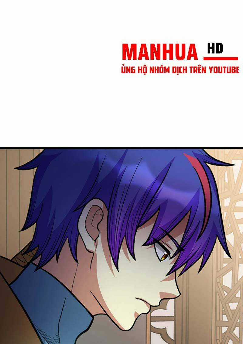 Võ Đạo Độc Tôn - Chapter 592 - Trang 46