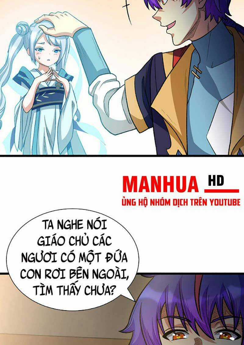 Võ Đạo Độc Tôn - Chapter 592 - Trang 48