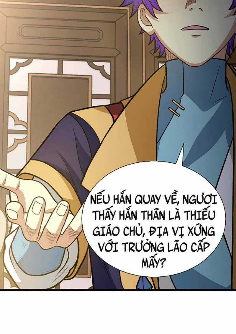 Võ Đạo Độc Tôn - Chapter 592 - Trang 49