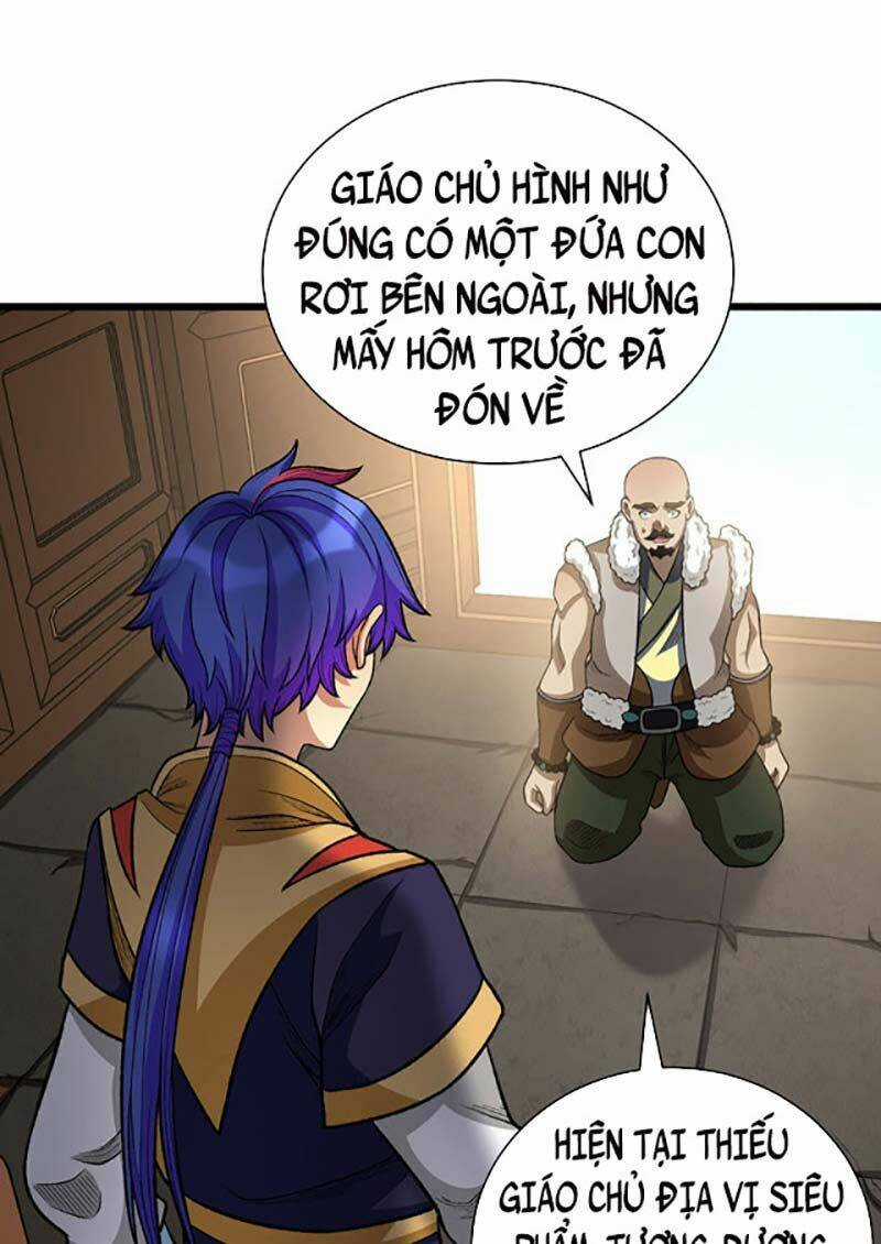 Võ Đạo Độc Tôn - Chapter 592 - Trang 50