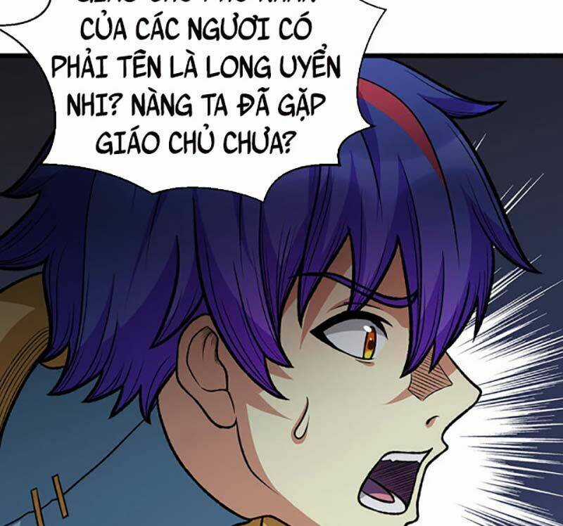 Võ Đạo Độc Tôn - Chapter 592 - Trang 54