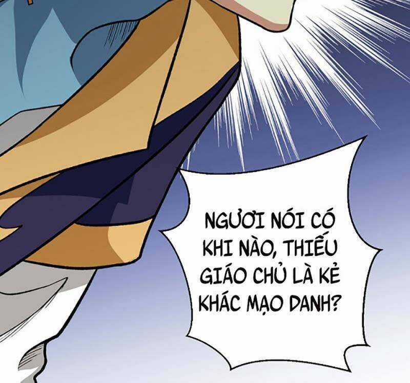 Võ Đạo Độc Tôn - Chapter 592 - Trang 55