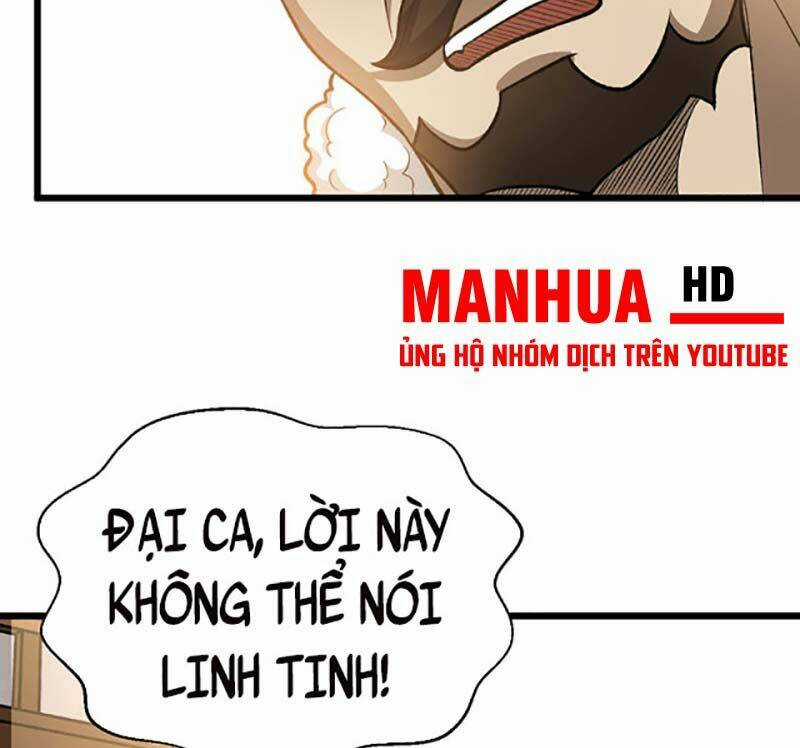 Võ Đạo Độc Tôn - Chapter 592 - Trang 57