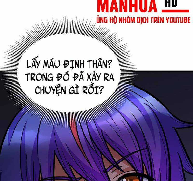 Võ Đạo Độc Tôn - Chapter 592 - Trang 60