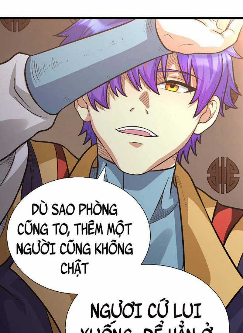 Võ Đạo Độc Tôn - Chapter 592 - Trang 7