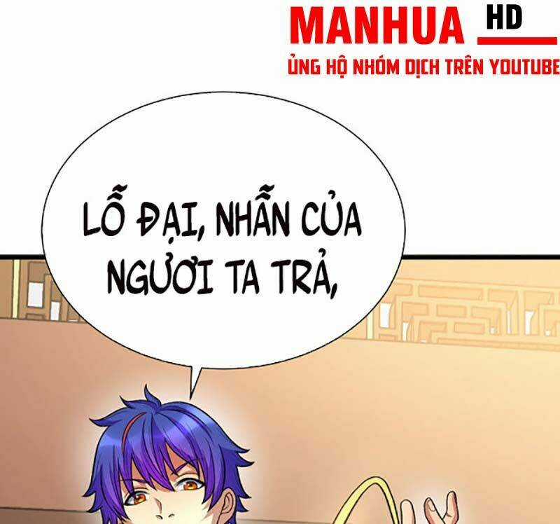 Võ Đạo Độc Tôn - Chapter 592 - Trang 63