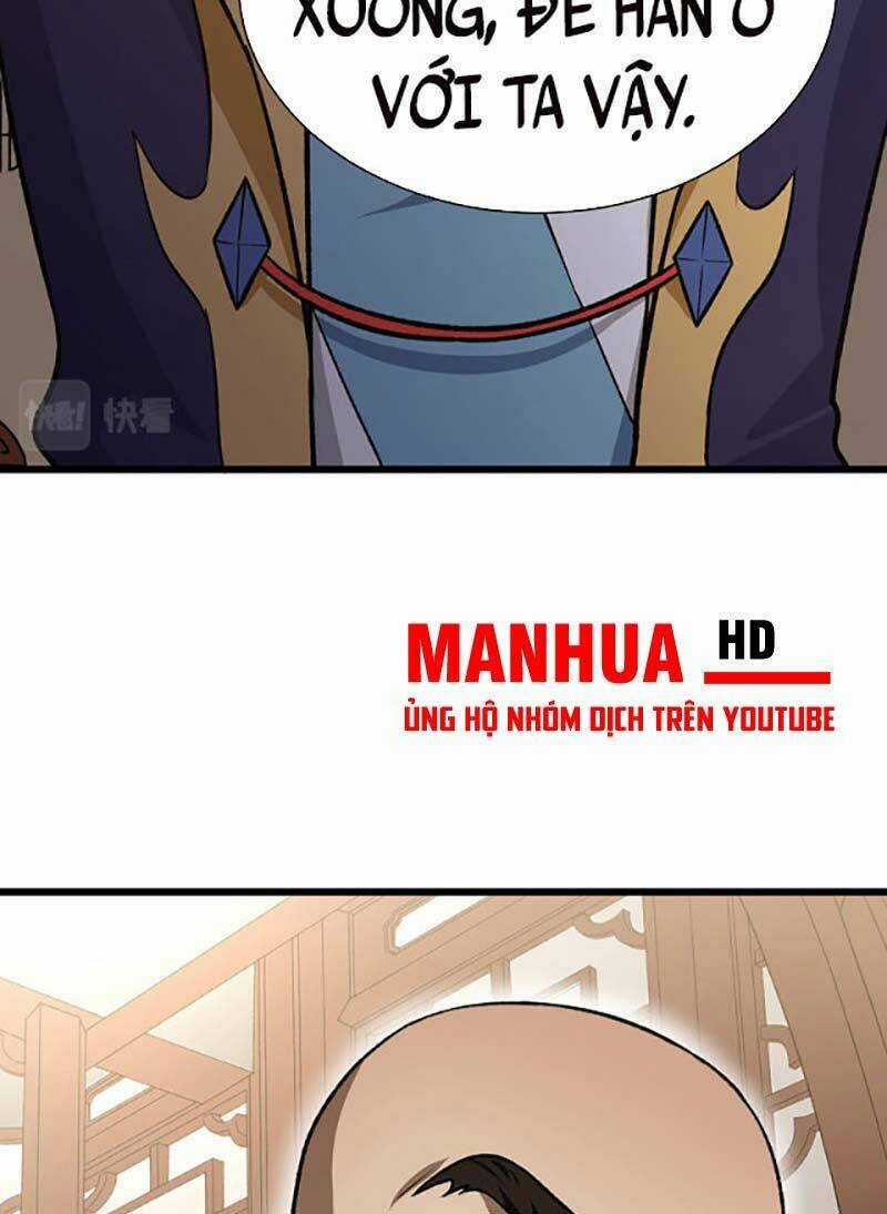 Võ Đạo Độc Tôn - Chapter 592 - Trang 8