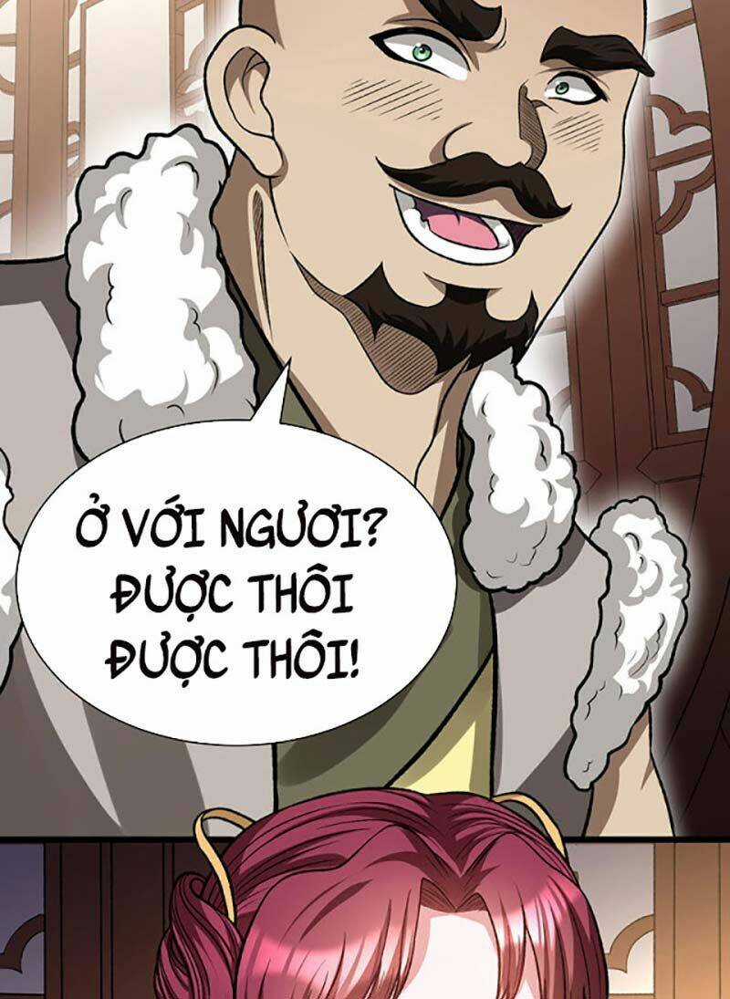 Võ Đạo Độc Tôn - Chapter 592 - Trang 9