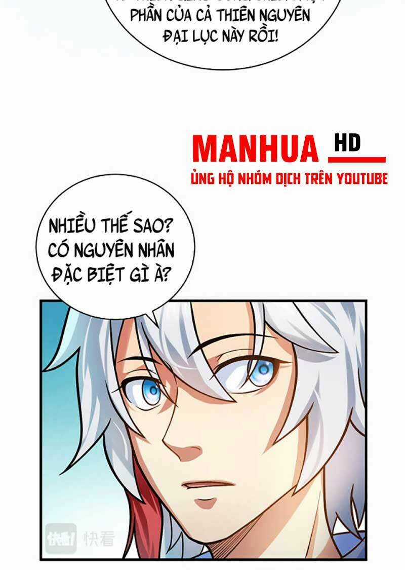 Võ Đạo Độc Tôn - Chapter 593 - Trang 14