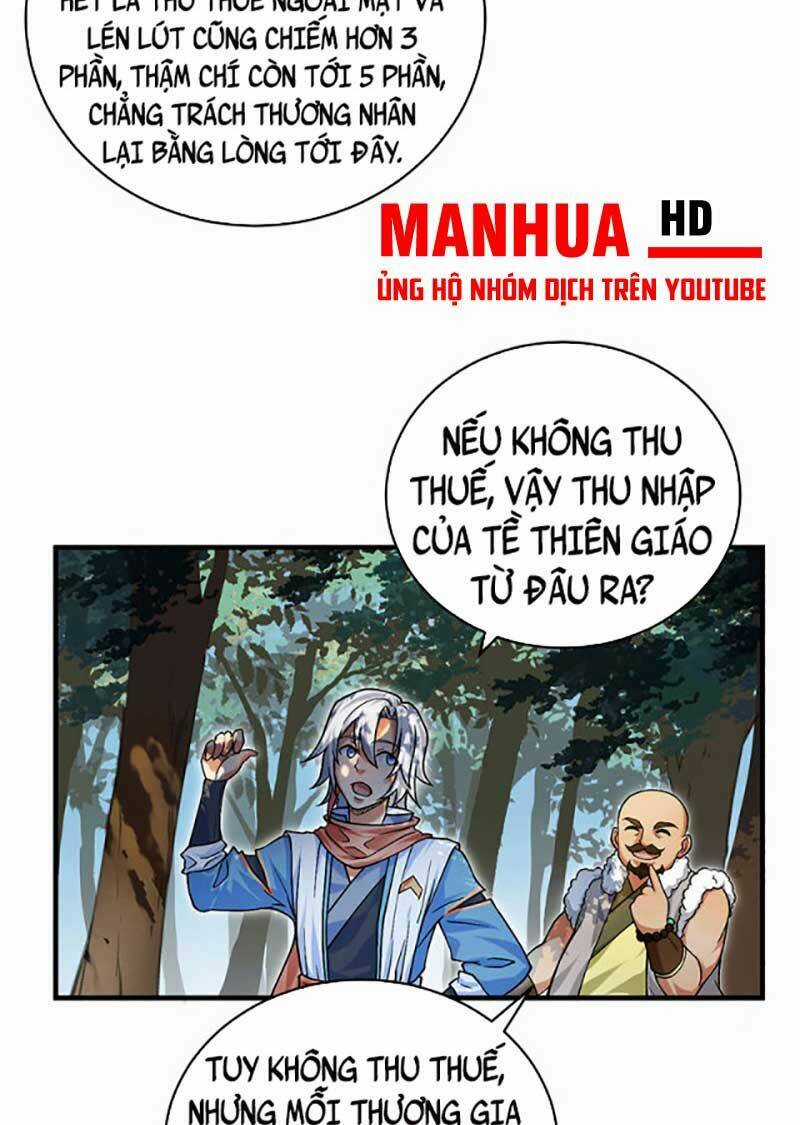 Võ Đạo Độc Tôn - Chapter 593 - Trang 16