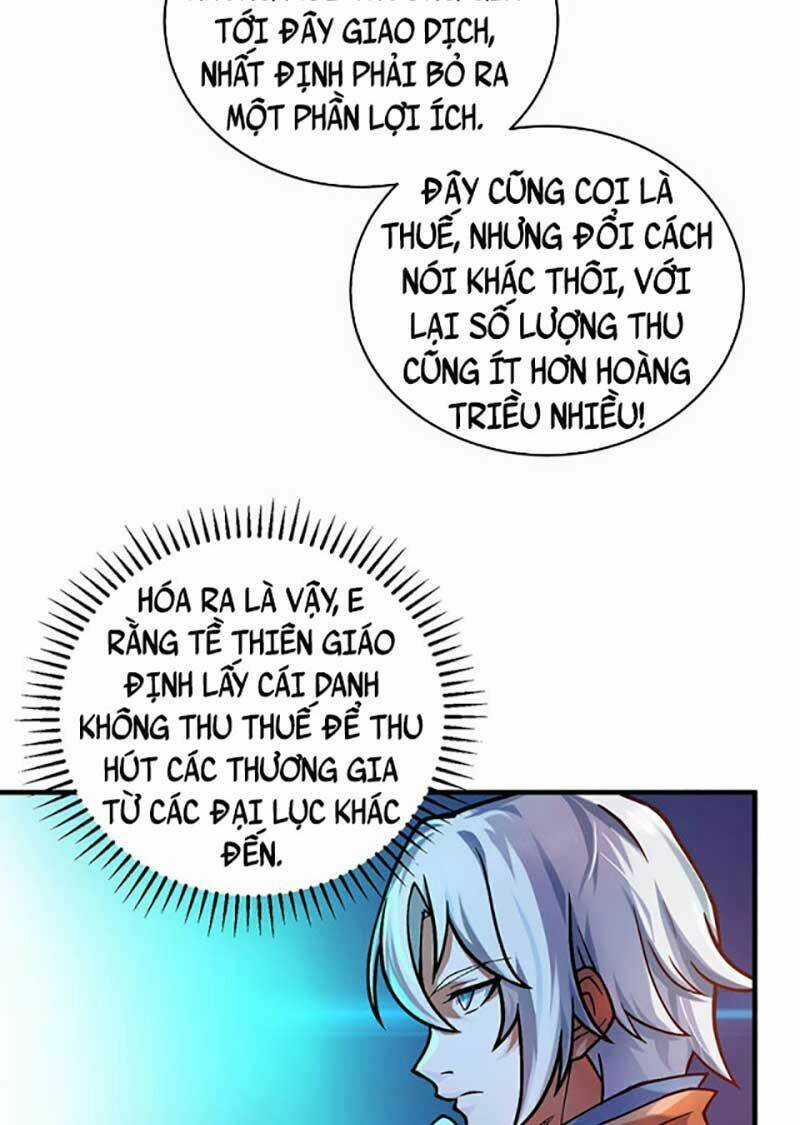 Võ Đạo Độc Tôn - Chapter 593 - Trang 17