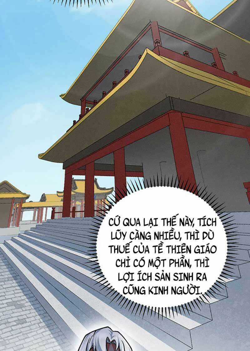 Võ Đạo Độc Tôn - Chapter 593 - Trang 19