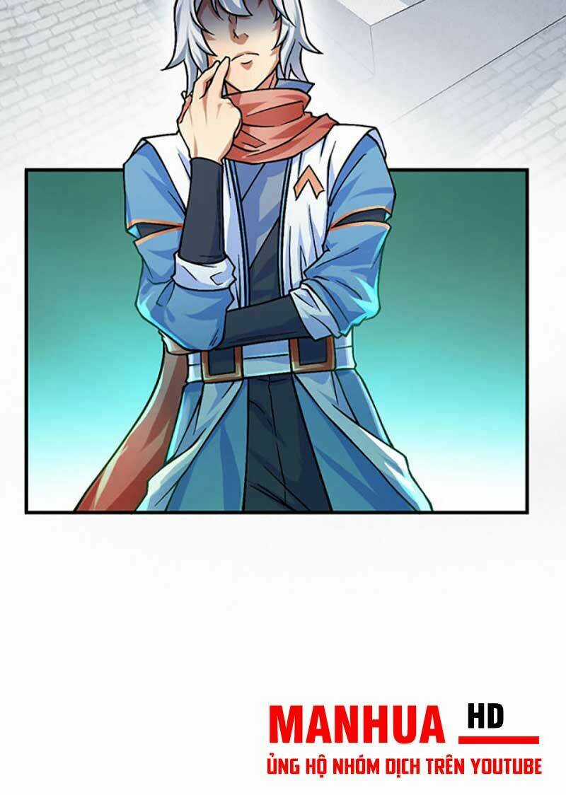 Võ Đạo Độc Tôn - Chapter 593 - Trang 20