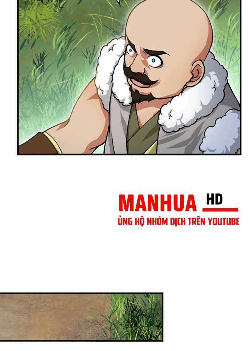 Võ Đạo Độc Tôn - Chapter 593 - Trang 23