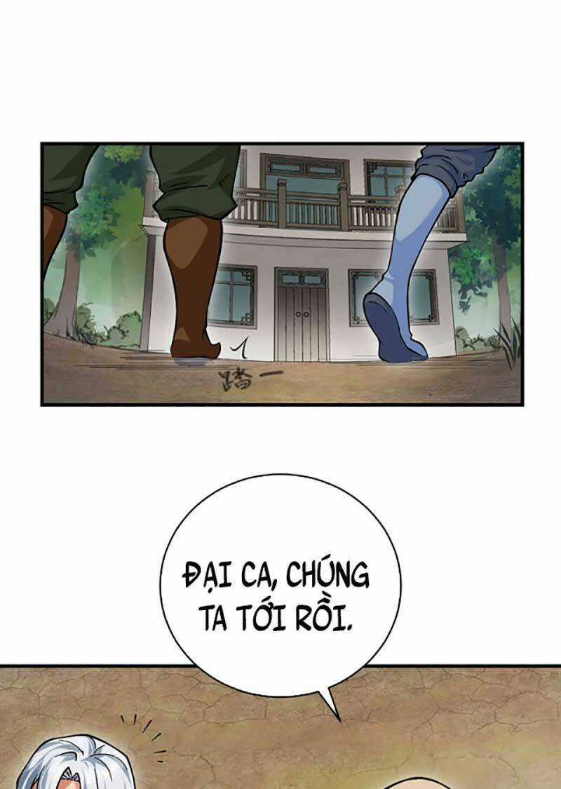 Võ Đạo Độc Tôn - Chapter 593 - Trang 24