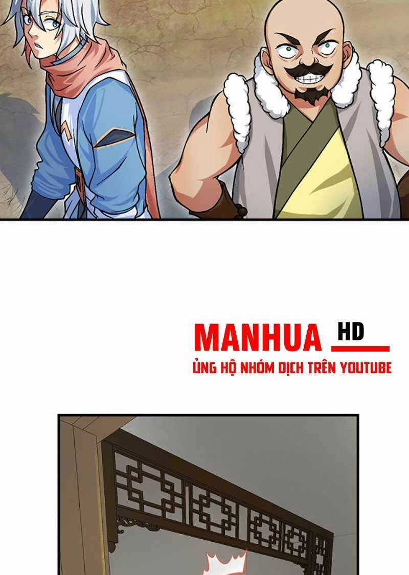 Võ Đạo Độc Tôn - Chapter 593 - Trang 25