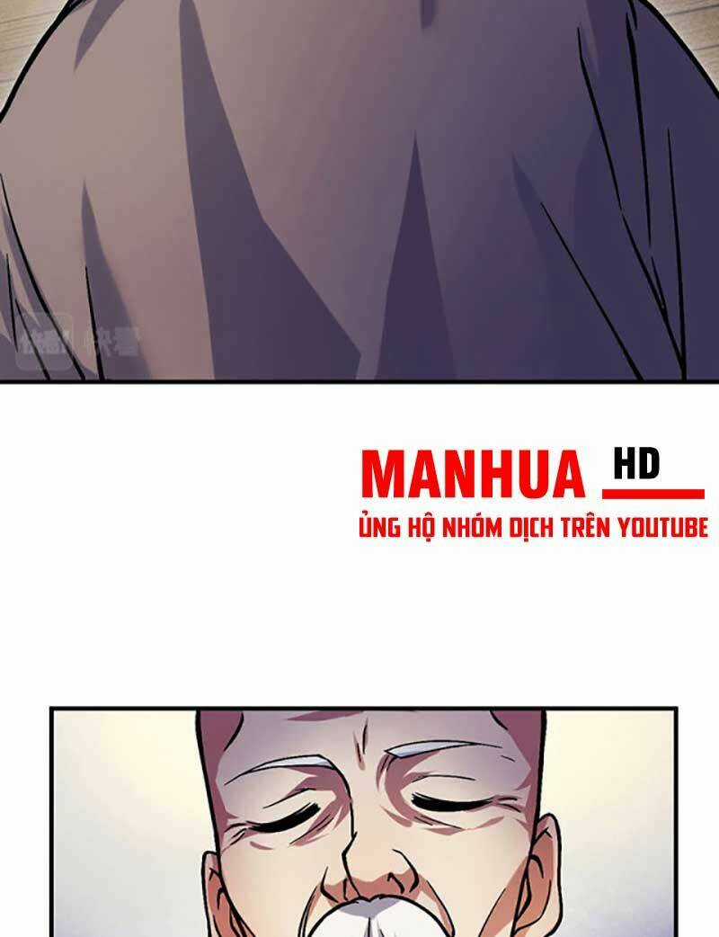 Võ Đạo Độc Tôn - Chapter 593 - Trang 29