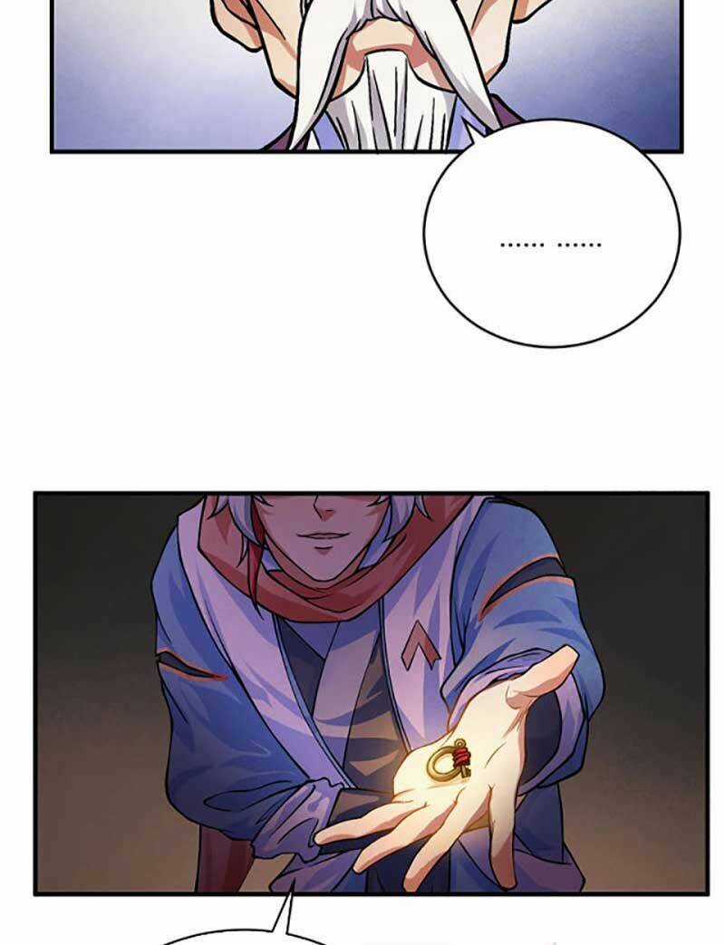 Võ Đạo Độc Tôn - Chapter 593 - Trang 30