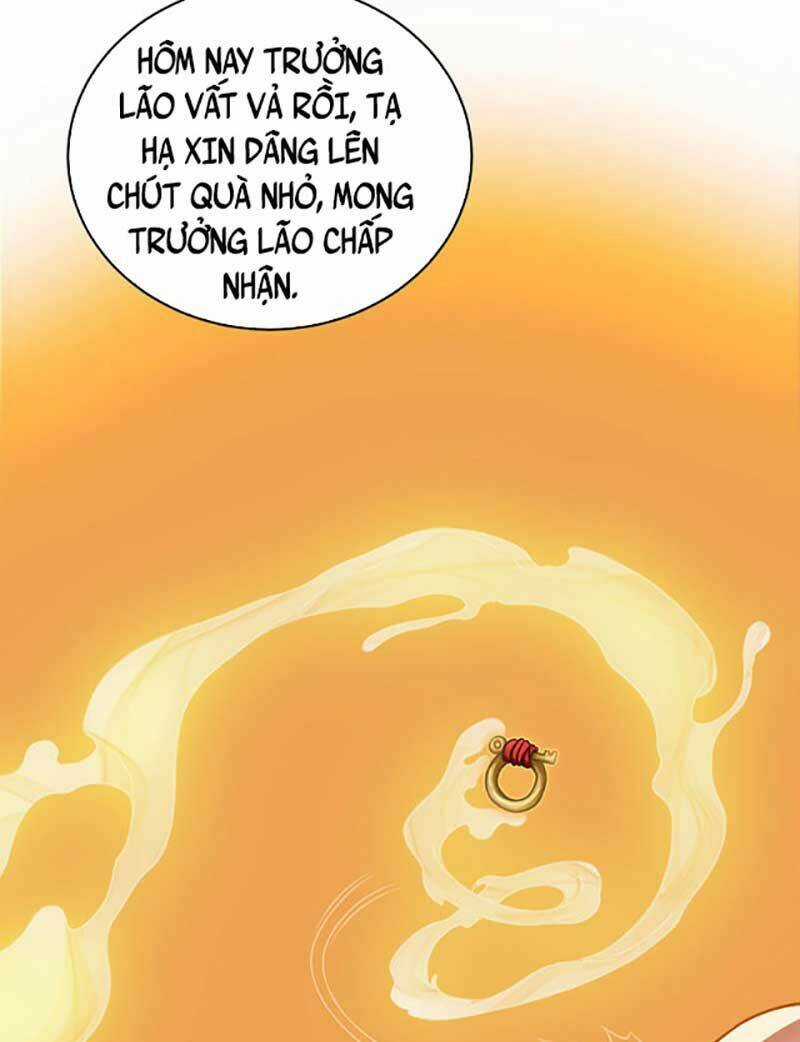 Võ Đạo Độc Tôn - Chapter 593 - Trang 31