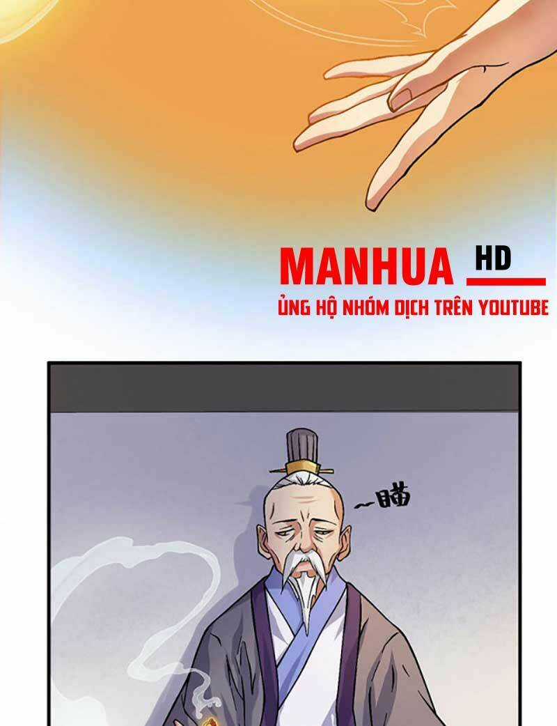 Võ Đạo Độc Tôn - Chapter 593 - Trang 32