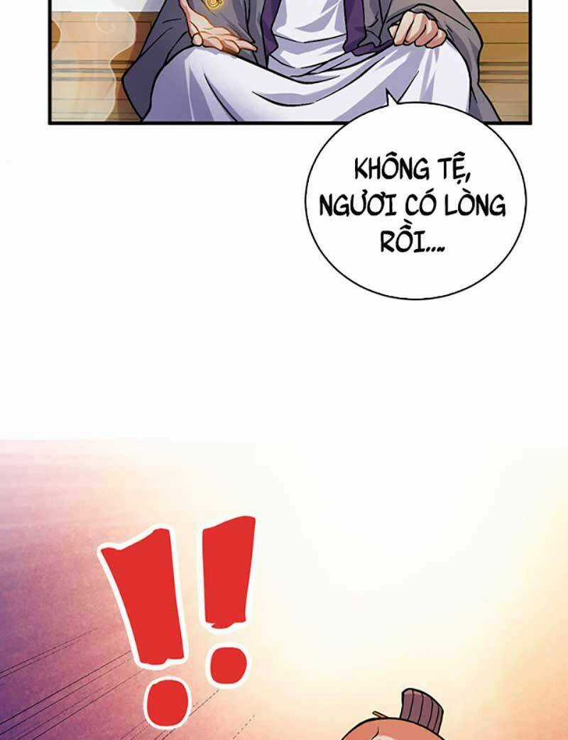 Võ Đạo Độc Tôn - Chapter 593 - Trang 33